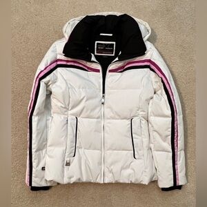 ZeroXposur Ski Jacket ⛷️